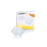 Medela Parches De Hidrogel 4 Uds