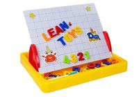 LEAN Toys Zeichenbrett mit Magneten – Produktabbildung 2