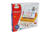 LEAN Toys Zeichenbrett mit Magneten – Produktabbildung 6