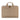 Tucano Smilza Super Slim - Tasche MacBook Pro 14” / Air 15” / Pro 13" /Air / Laptop 14” / 13” (beige)
