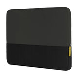 STM Origin Laptop Sleeve – Hülle für MacBook Pro 14" / Laptop 14” / 13” (schwarz břidlice) – Produktabbildung 6
