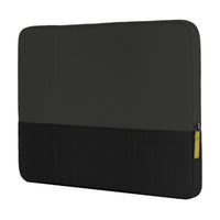 STM Origin Laptop Sleeve – Hülle für MacBook Pro 14" / Laptop 14” / 13” (schwarz břidlice) – Produktabbildung 6