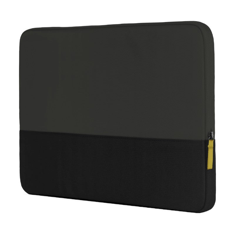 STM Origin Laptop Sleeve – Hülle für MacBook Pro 14" / Laptop 14” / 13” (schwarz břidlice) – Produktabbildung 6
