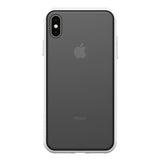 Incase Pop Hülle für iPhone Xs Max (Clear/Ivory) – Produktabbildung 2