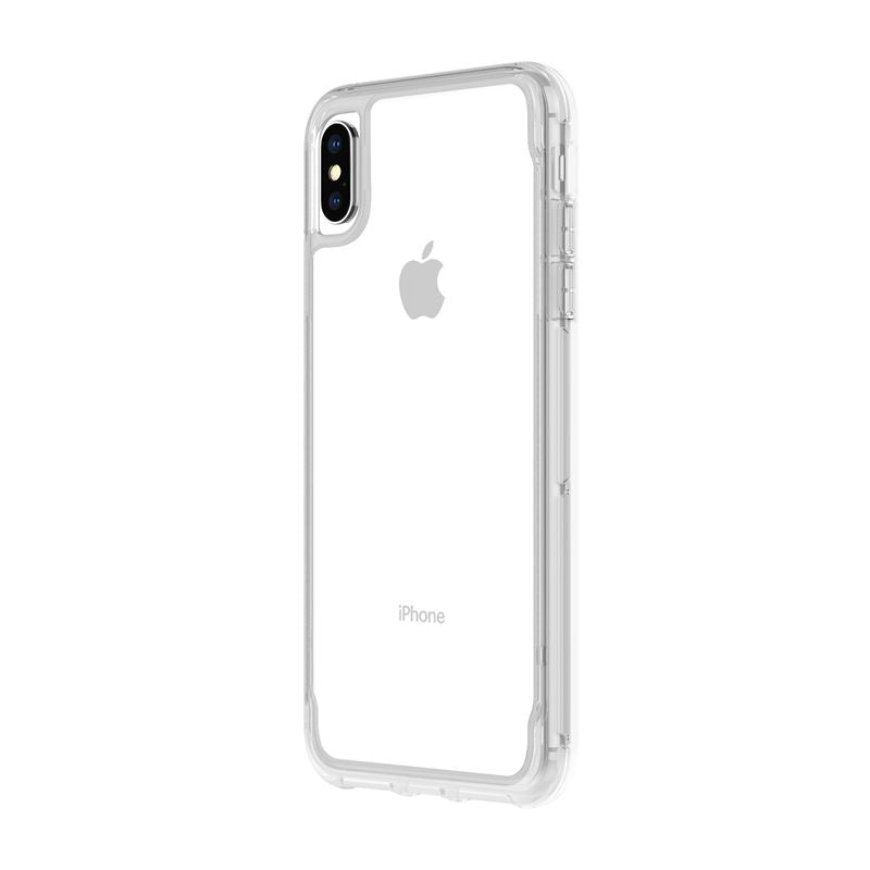 Griffin Survivor Clear - Hülle für iPhone Xs Max (Clear) – Produktabbildung 2