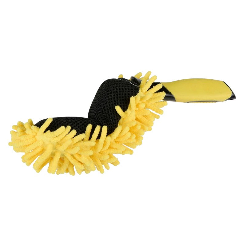 Dunlop - Kartáč aus Mikrofaser für Reinigung ráfků 32,5 cm – Produktabbildung 2