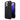 Hülle Speck Presidio2 Grip - iPhone 16 Pro Max (schwarz / schiefergrau grau / weiß)