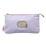 Pusheen - třípásmový Federmäppchen aus der Kollektion Moments