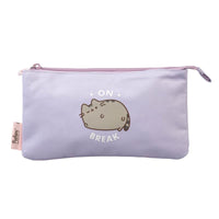 Pusheen - třípásmový Federmäppchen aus der Kollektion Moments