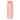 Quokka Echo - Flasche aus Edelstahl 690 ml se silikonovou Griff (rosa)