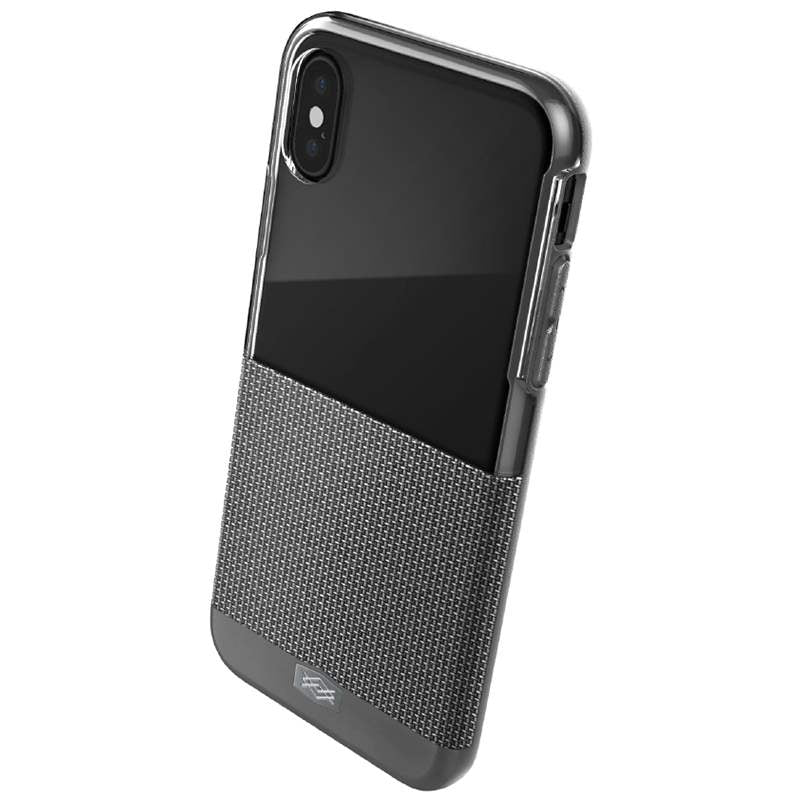 X-Doria Dash - Hülle für iPhone X (balistický nylon) – Produktabbildung 2