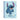 Disney Stitch - elastický Organizer A4 + 30 průhledných listů