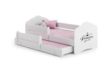 Fala double bed 160x80 - Princess