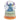 Disney Stitch - Glas- sněhová koule in Geschenkbox