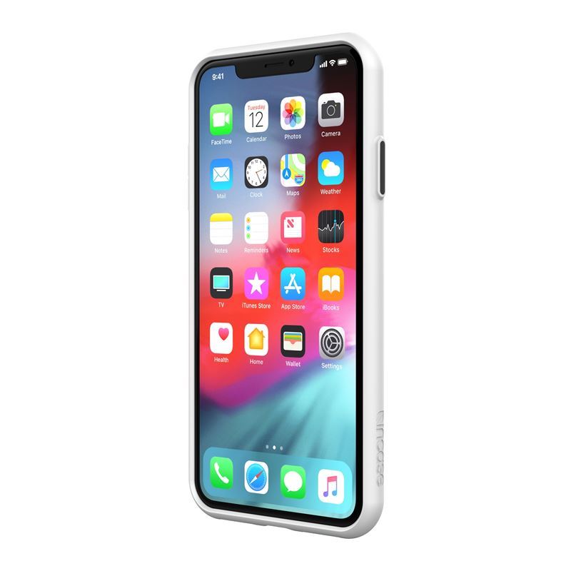 Incase Pop Hülle für iPhone Xs Max (Clear/Ivory) – Produktabbildung 6