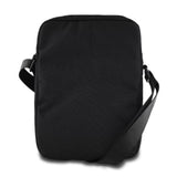 BMW Nylon Blue Stripe - Bolsa para Tablet 8" (Negro) – Produktabbildung 3