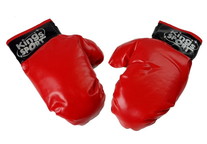 LEAN Toys Boxset, Tasche, Handschuhe, Gürtel – Produktabbildung 4