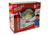 LEAN Toys Boxset, Tasche, Handschuhe, Gürtel – Produktabbildung 5