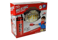 LEAN Toys Boxset, Tasche, Handschuhe, Gürtel – Produktabbildung 5