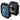 Spigen Rugged Armor - Hülle für Apple Watch 10 42 mm (matt schwarz)