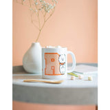 BT21 - Keramikbecher 300ml RJ – Produktabbildung 4