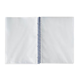 Disney Stitch - elastický Organizer A4 + 30 průhledných listů – Produktabbildung 3
