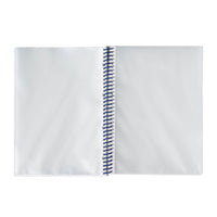 Disney Stitch - elastický Organizer A4 + 30 průhledných listů – Produktabbildung 3