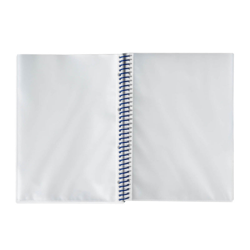 Disney Stitch - elastický Organizer A4 + 30 průhledných listů – Produktabbildung 3