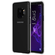 Griffin Reveal - Hülle für Samsung Galaxy S9 (Clear)