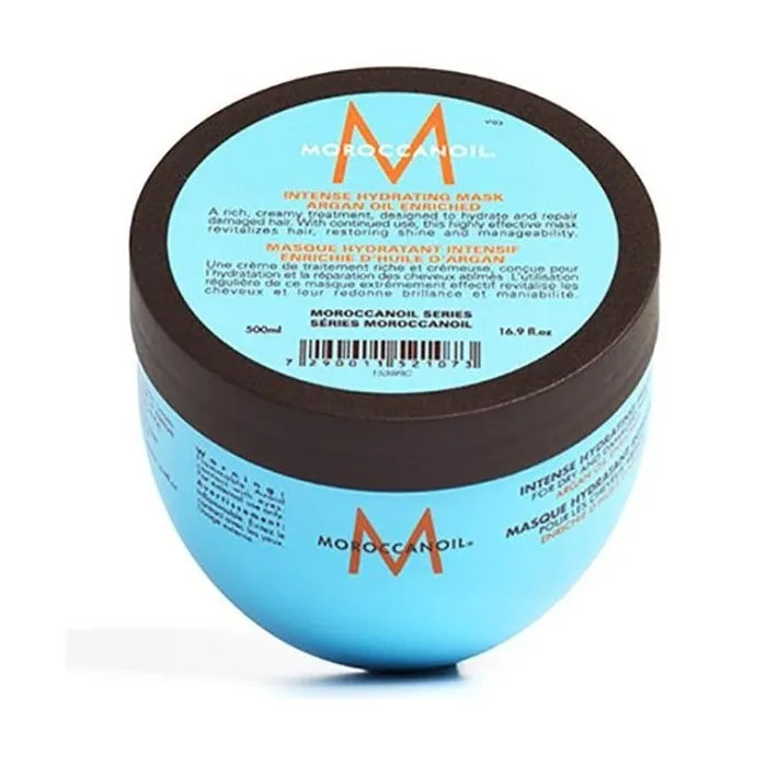 MOROCCANOIL Hydratation Intense Feuchtigkeitsmaske 250ml