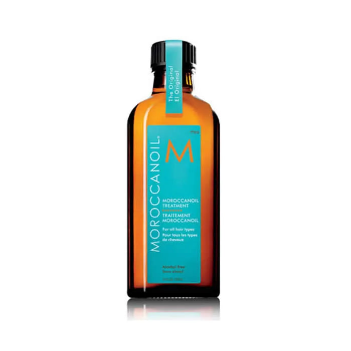 Moroccanoil Oil Behandlung Alle Haartypen 100ml