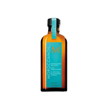 Moroccanoil Oil Behandlung Alle Haartypen 25ml