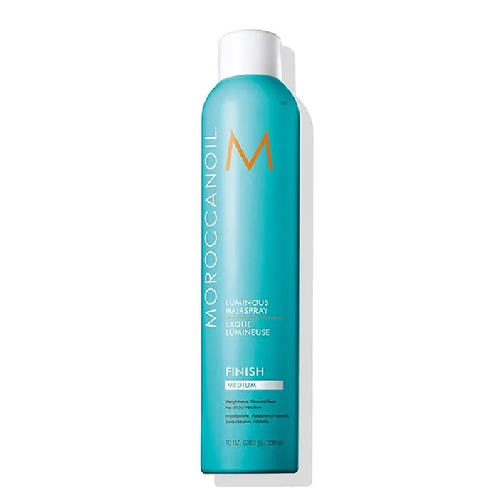Moroccanoil Finish Luminoese Haarspray Medium 330ml