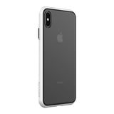 Incase Pop Hülle für iPhone Xs Max (Clear/Ivory) – Produktabbildung 8