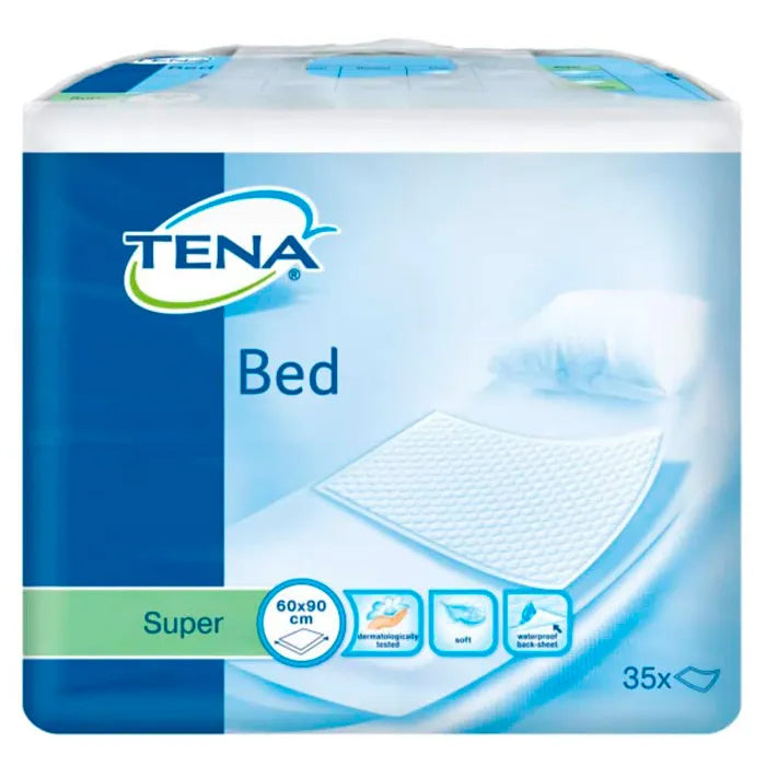 Tena Bed Super 60x90cm 35U
