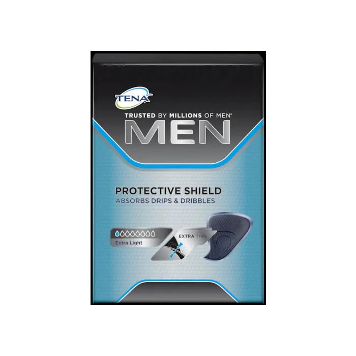 Tena Men Protective Shield 14Und