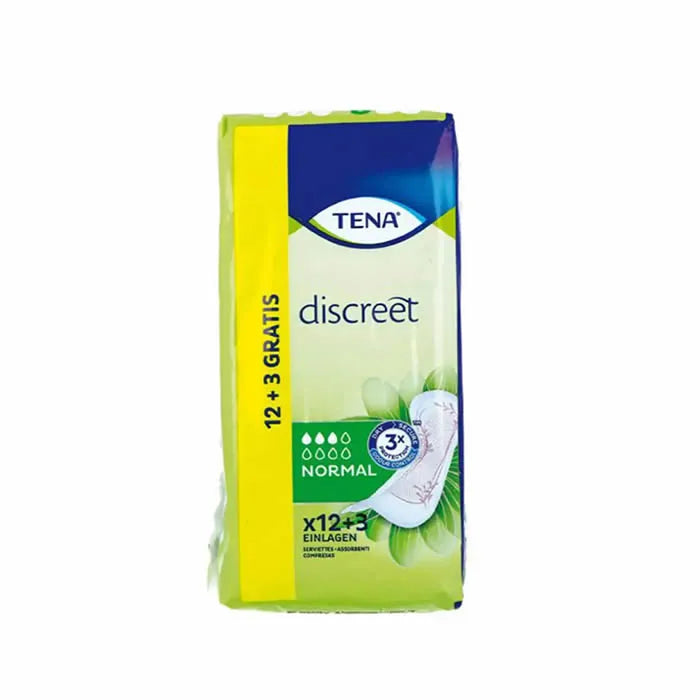 Tena Lady Discreet 15 Einheiten