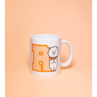 BT21 - Keramikbecher 300ml RJ – Produktabbildung 6