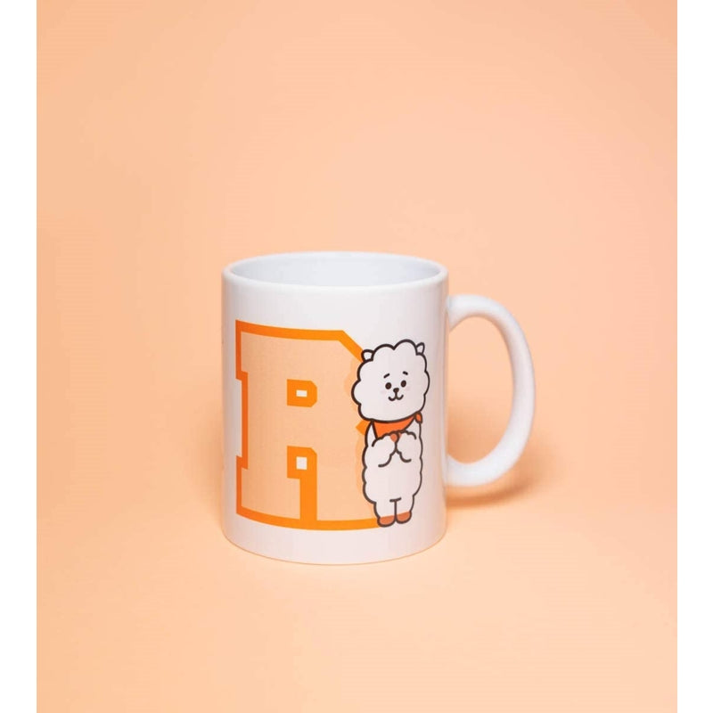 BT21 - Keramikbecher 300ml RJ – Produktabbildung 6