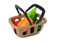 LEAN Toys Registrierkasse-Shop-Kit mit Mikrofonsound – Produktabbildung 4