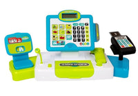 LEAN Toys Kassen-Touch-Scale-Kartenleser – Produktabbildung 2
