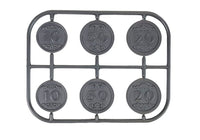 LEAN Toys Kassen-Touch-Scale-Kartenleser – Produktabbildung 6
