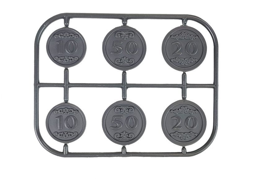 LEAN Toys Kassen-Touch-Scale-Kartenleser – Produktabbildung 6