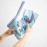 Disney Stitch - elastický Organizer A4 + 30 průhledných listů – Produktabbildung 7