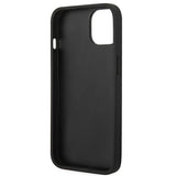 Ferrari Carbon - Hülle für iPhone 14 Plus (schwarz) – Produktabbildung 6