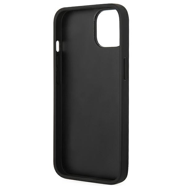 Ferrari Carbon - Hülle für iPhone 14 Plus (schwarz) – Produktabbildung 6