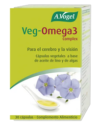 A. VOGEL Vogel Omega 3 Complex 30 Caps