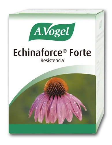 A. VOGEL Vogel Echinaforce Forte 30 Comp