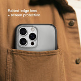 Incase Slim Case MagSafe - Hülle für iPhone 16 Pro Max (schwarz) – Produktabbildung 7