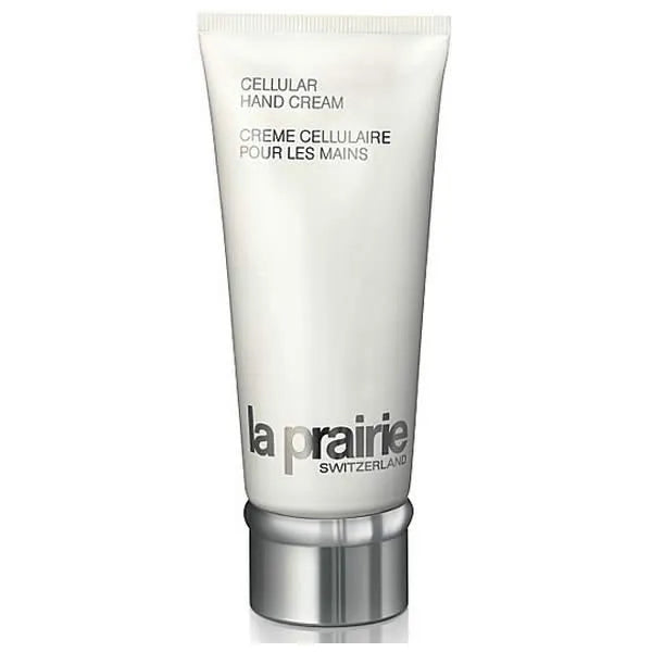 La Prairie Cellullar Hand Cream Anti Aging Handpflege 100ml